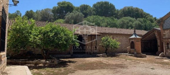 15 غرف نوم منزل في Sitges, Spain رقم 7377 9