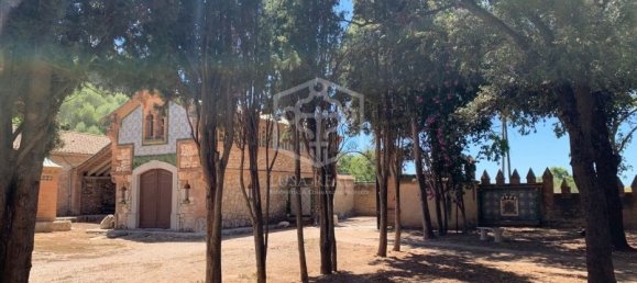 15 غرف نوم منزل في Sitges, Spain رقم 7377 11