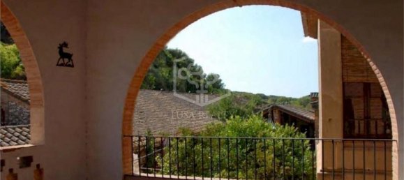 15 غرف نوم منزل في Sitges, Spain رقم 7377 6