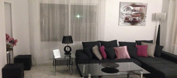 Вилла с 5 спальнями в Марбелья, Испания № 64680 12