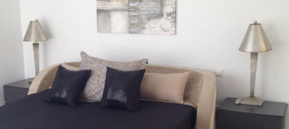 Вилла с 5 спальнями в Марбелья, Испания № 64680 9