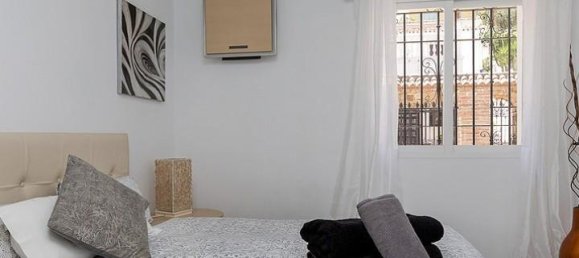 Вилла с 5 спальнями в Марбелья, Испания № 64680 20