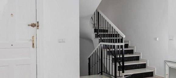 Вилла с 5 спальнями в Марбелья, Испания № 64680 17