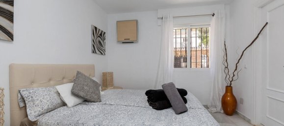 Вилла с 5 спальнями в Марбелья, Испания № 64680 6