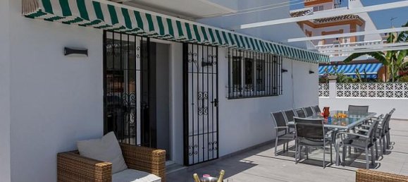 Вилла с 5 спальнями в Марбелья, Испания № 64680 19