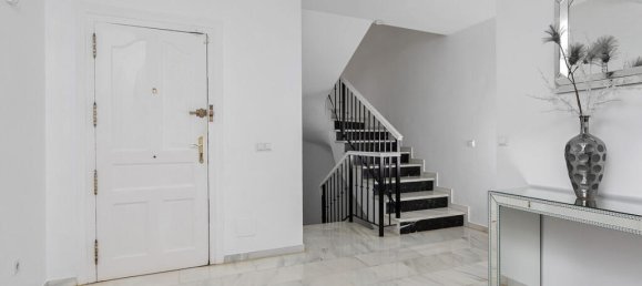 Вилла с 5 спальнями в Марбелья, Испания № 64680 3