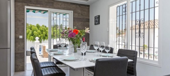 Вилла с 5 спальнями в Марбелья, Испания № 64680 11