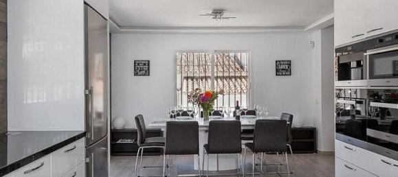 Вилла с 5 спальнями в Марбелья, Испания № 64680 18