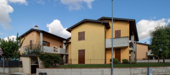 2 bedrooms Apartment in Ghedi, Italy No. 364282 26