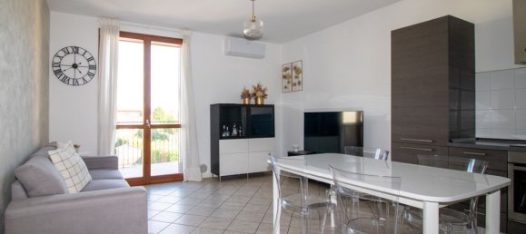 2 bedrooms Apartment in Ghedi, Italy No. 364282 8