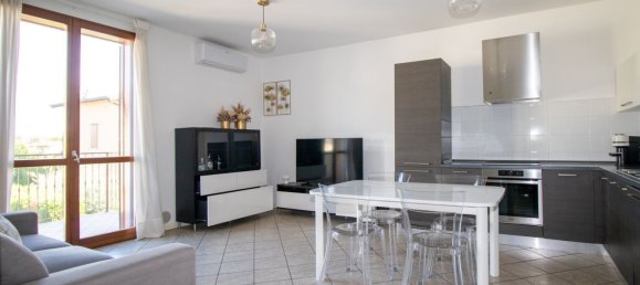 2 bedrooms Apartment in Ghedi, Italy No. 364282 2