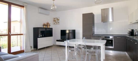 2 bedrooms Apartment in Ghedi, Italy No. 364282 7