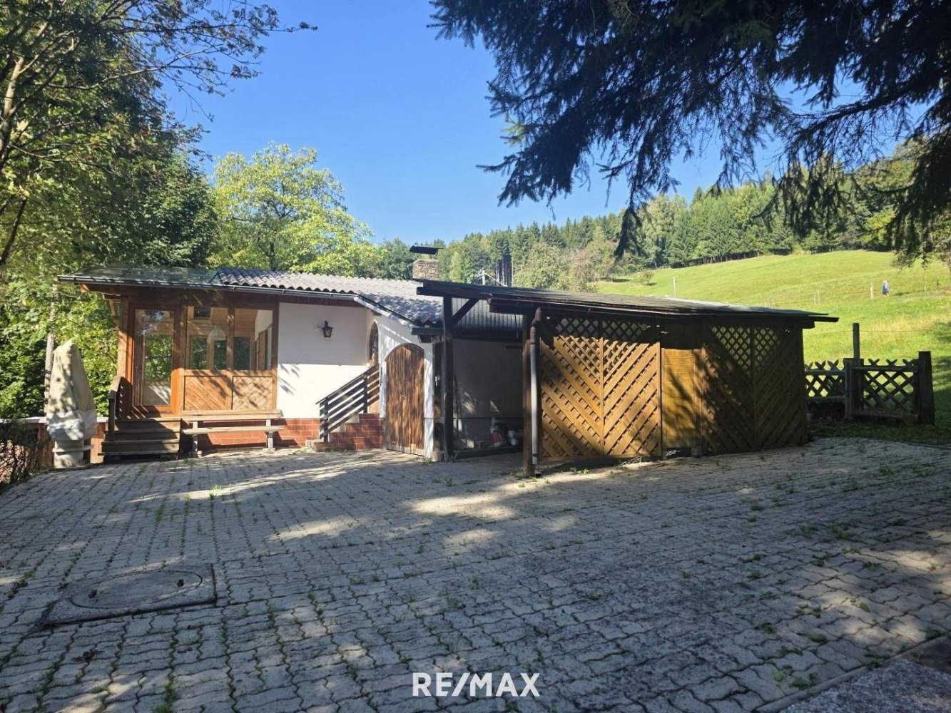 2 rooms House in Deutschlandsberg, Austria No. 253155