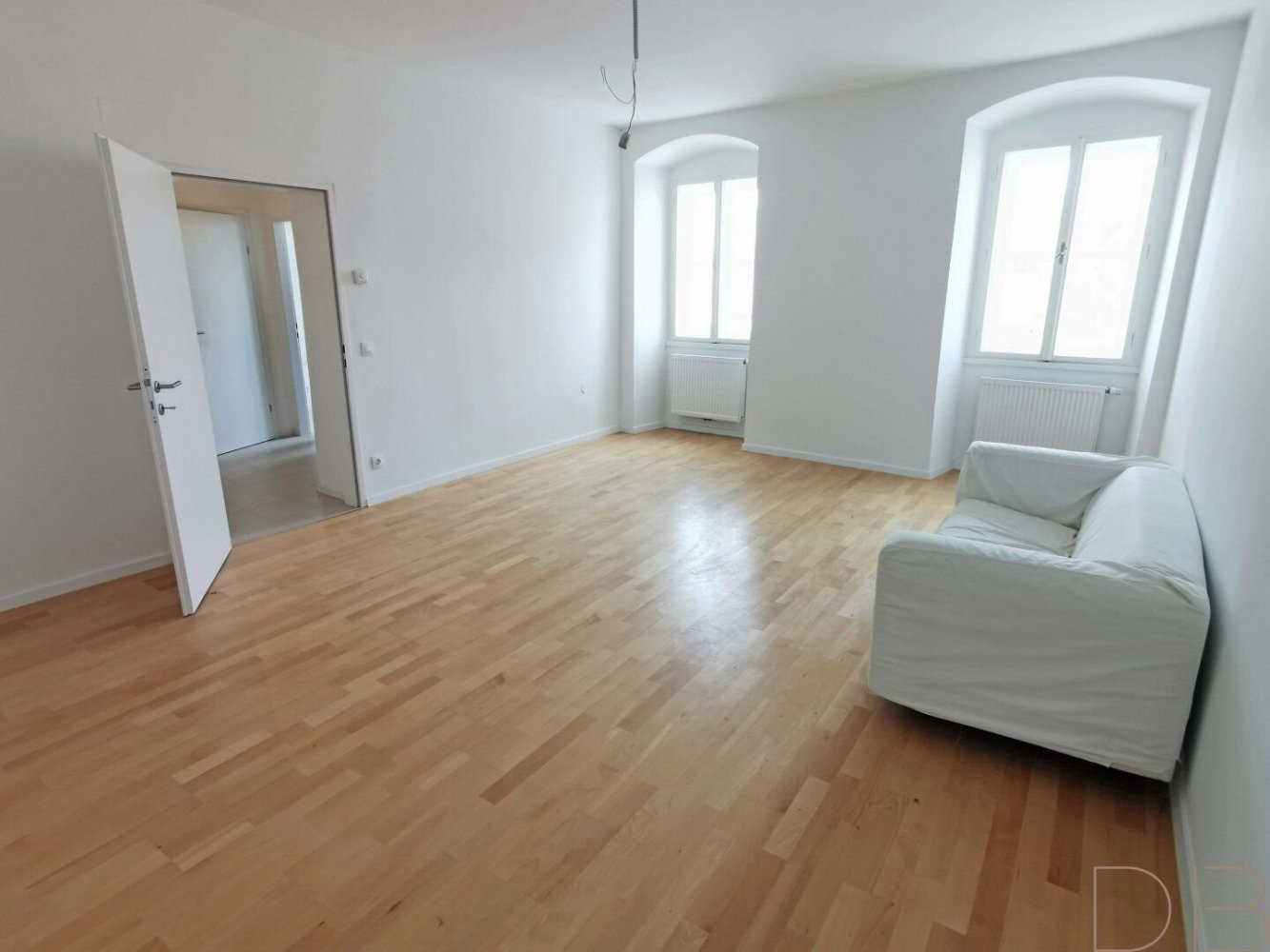 Studio in Bruck an der Leitha, Austria, Nr. 38053