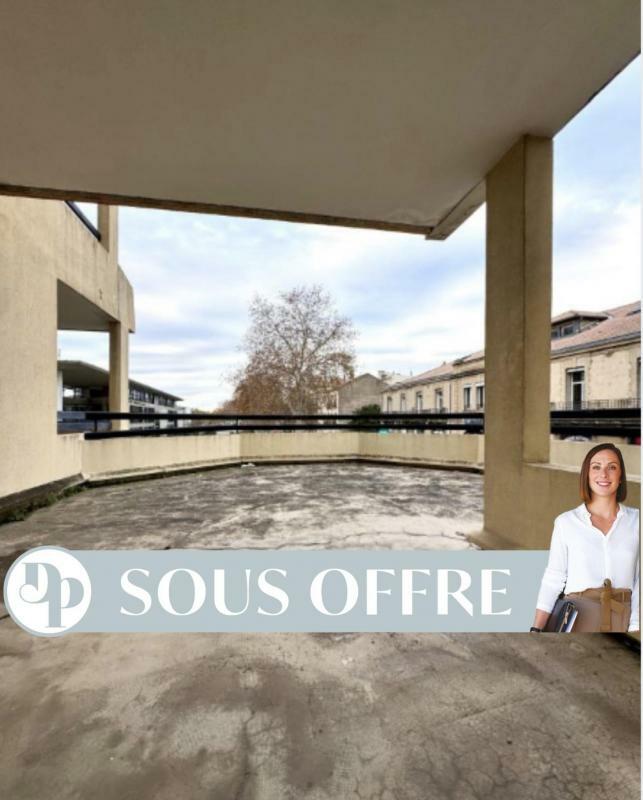 Apartamento T2 em Beziers, France N.º 197165