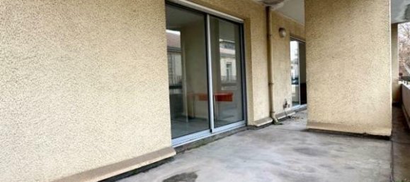 Apartamento T2 em Beziers, France N.º 197165 9