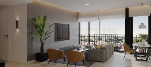 3 Schlafzimmer Doppelhaus in Aradas, Portugal, Nr. 75788 11