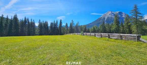 42189m² Land in Leutasch, Austria No. 257773 2