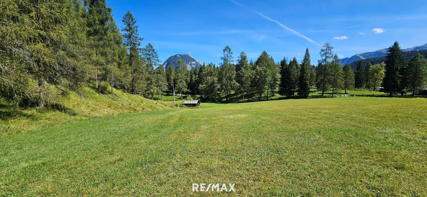 42189m² Land in Leutasch, Austria No. 257773