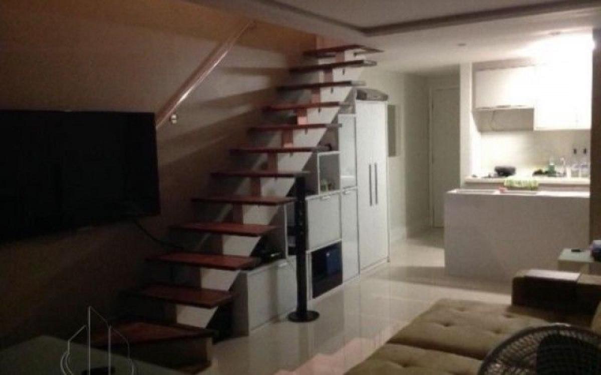 Studio in Salvador, Brazil No. 462580