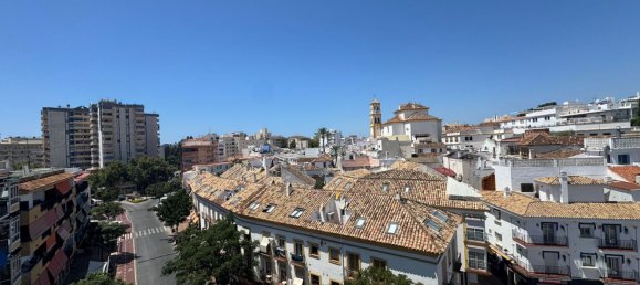 2 Schlafzimmer Penthouse in Marbella, Spain, Nr. 174270 9