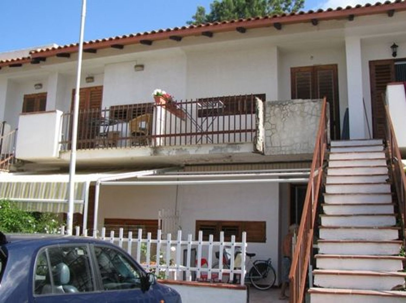 2 rooms Apartment in Furnari, Italy No. 40916