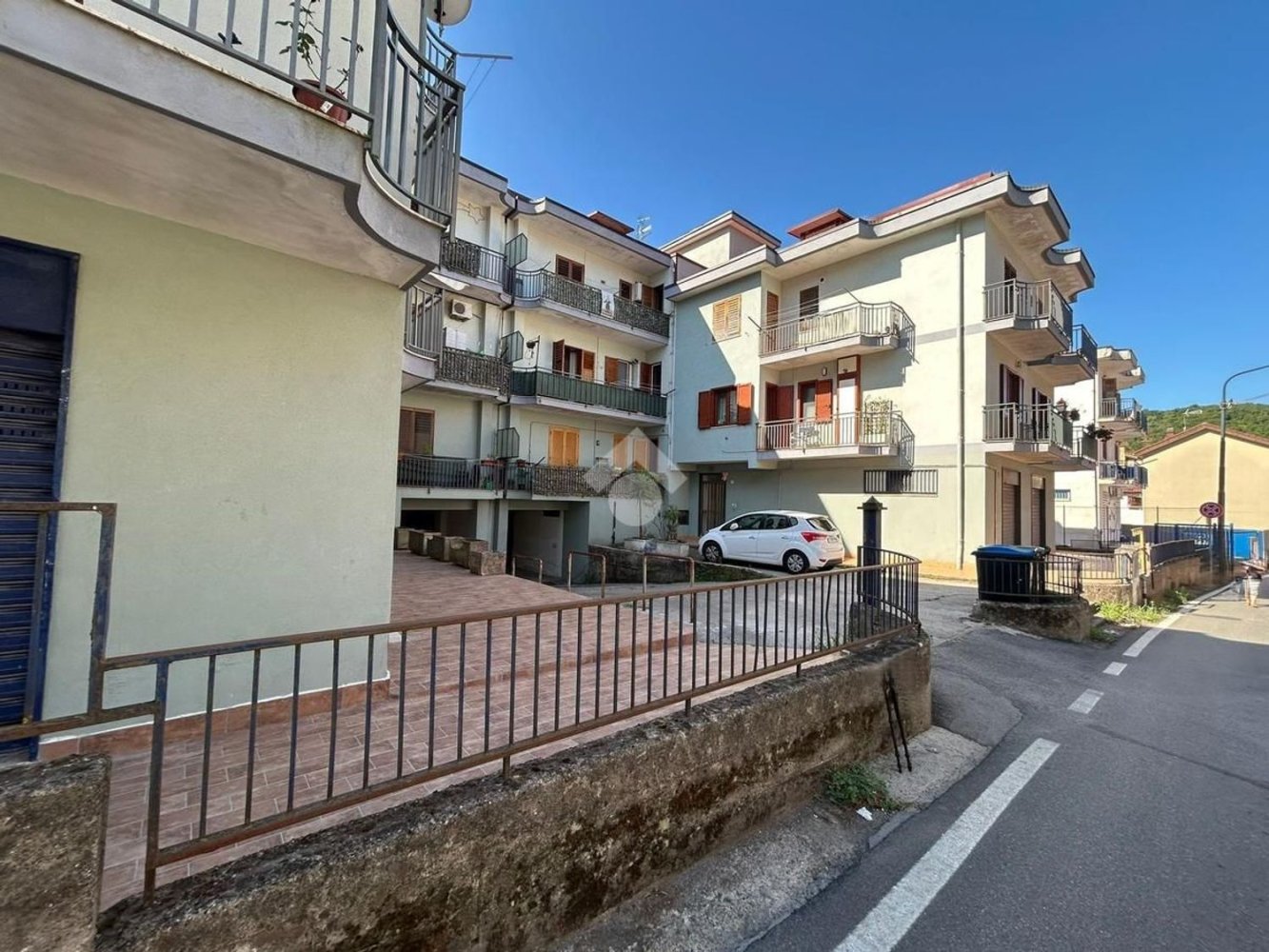 Apartamento de 3 divisões em Fisciano, Italy N.º 261267