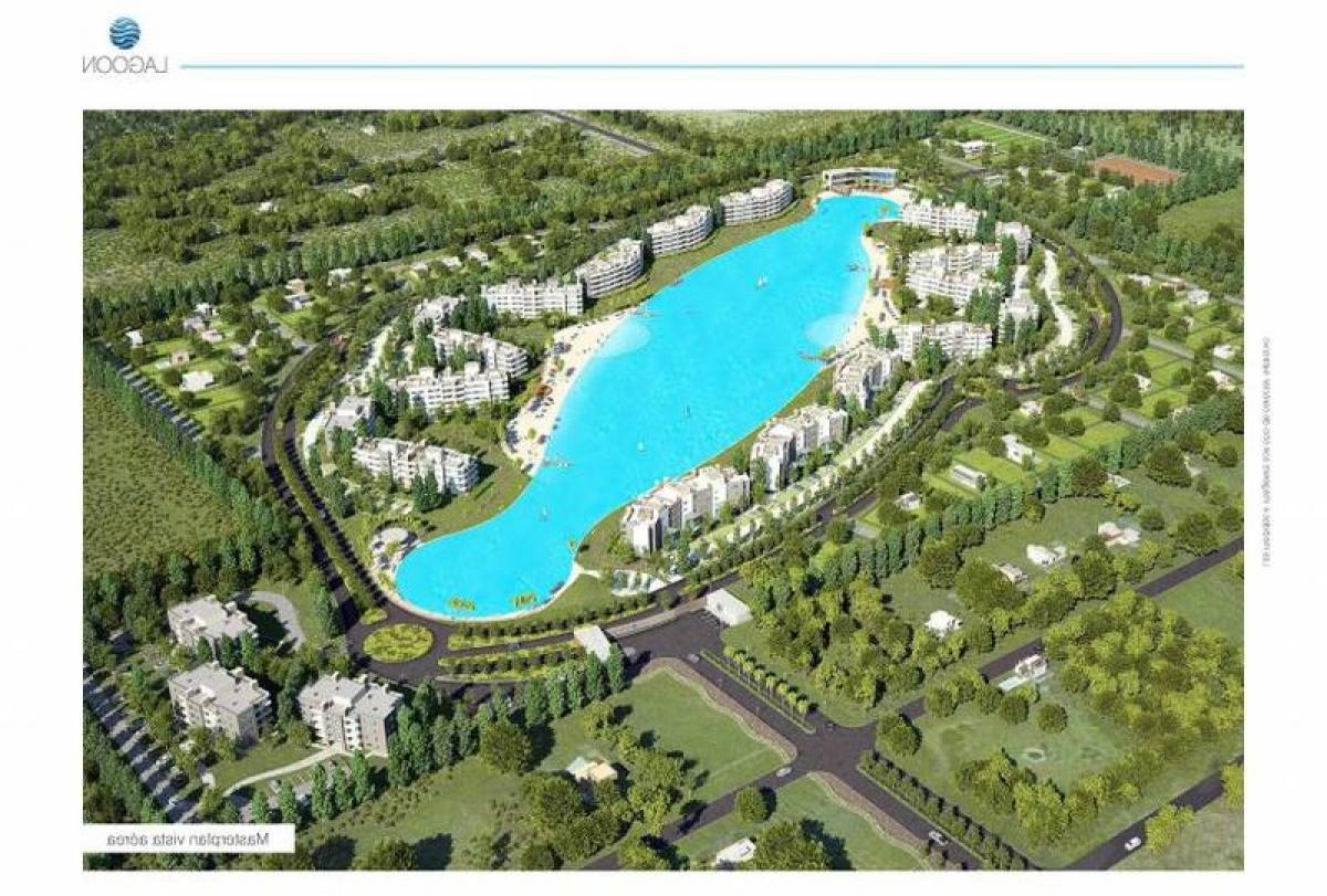  قطعة أرض في Pilar, Argentina رقم 118077