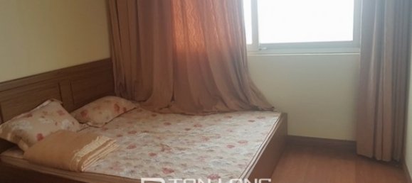 3 bedrooms Apartment in Tay Ho, Vietnam No. 1783 4