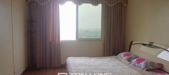 3 bedrooms Apartment in Tay Ho, Vietnam No. 1783 3