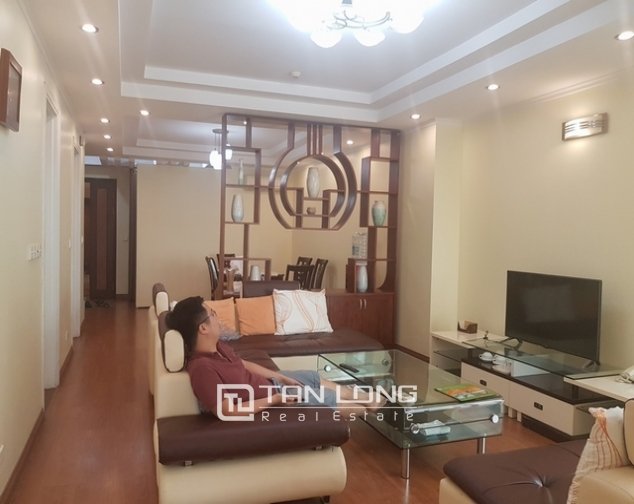 3 bedrooms Apartment in Tay Ho, Vietnam No. 1783