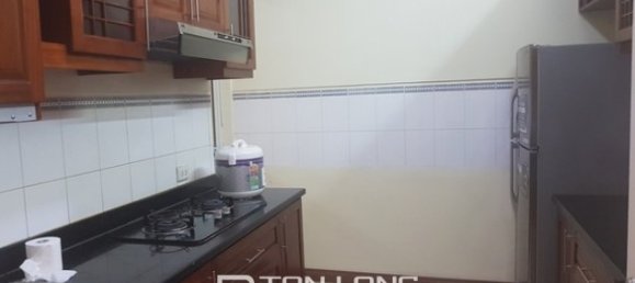 3 bedrooms Apartment in Tay Ho, Vietnam No. 1783 2