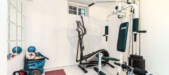 5 غرف نوم منزل في Cascais, Portugal رقم 159879 13