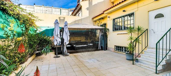 5 غرف نوم منزل في Cascais, Portugal رقم 159879 39