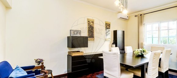 5 غرف نوم منزل في Cascais, Portugal رقم 159879 2