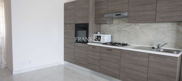 Apartamento de 2 dormitorios en Saint Paul's Bay, Malta No. 10771 2