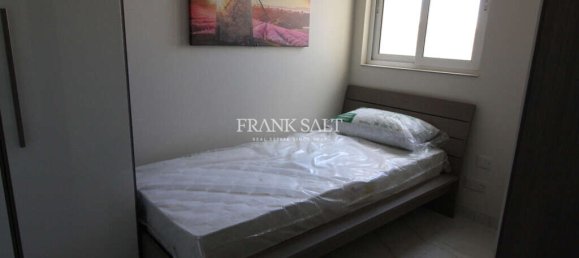 Apartamento de 2 dormitorios en Saint Paul's Bay, Malta No. 10771 4
