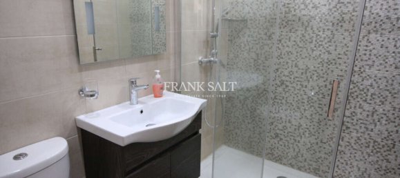 Apartamento de 2 dormitorios en Saint Paul's Bay, Malta No. 10771 6