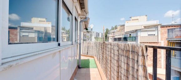 2 bedrooms Penthouse in L'Hospitalet de Llobregat, Spain No. 144375 69