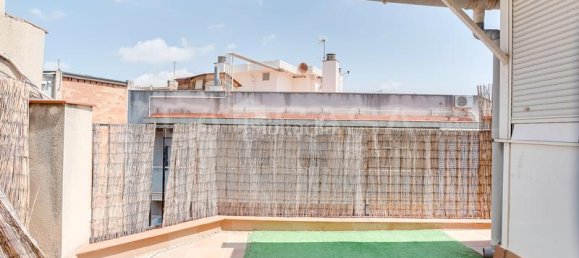 2 bedrooms Penthouse in L'Hospitalet de Llobregat, Spain No. 144375 28