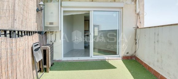 2 bedrooms Penthouse in L'Hospitalet de Llobregat, Spain No. 144375 34
