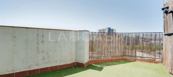 2 bedrooms Penthouse in L'Hospitalet de Llobregat, Spain No. 144375 36