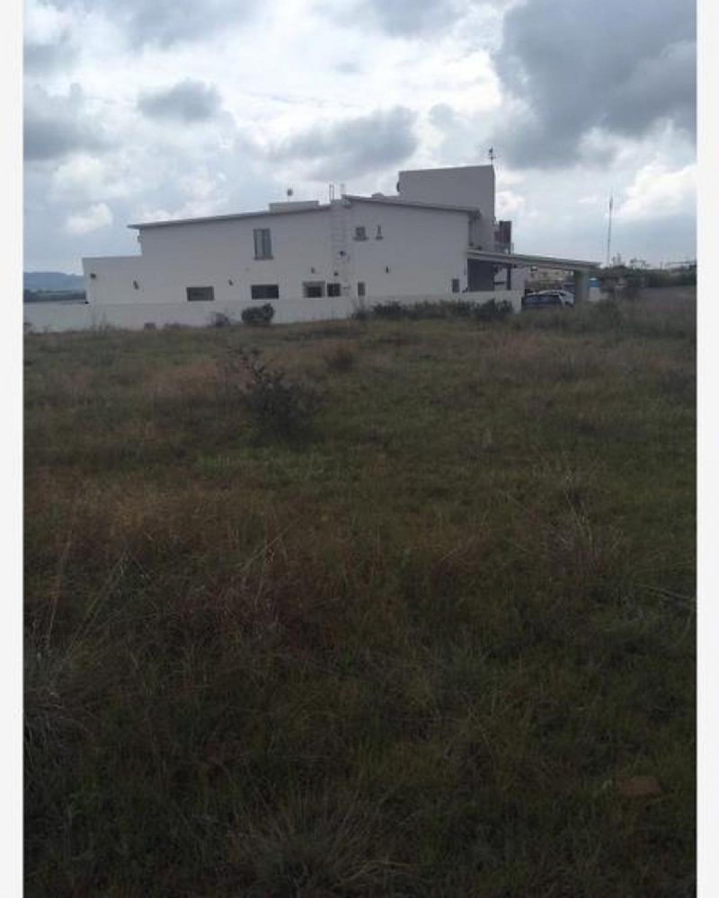  Land in Ciudad Lopez Mateos, Mexico No. 203792