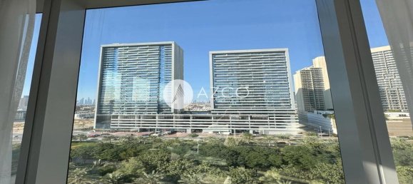  شقة في دائرة قرية جميرا, UAE 35.7متر مربع رقم 55915 7