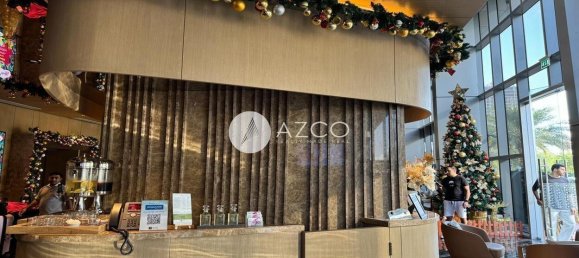  شقة في دائرة قرية جميرا, UAE 35.7متر مربع رقم 55915 10