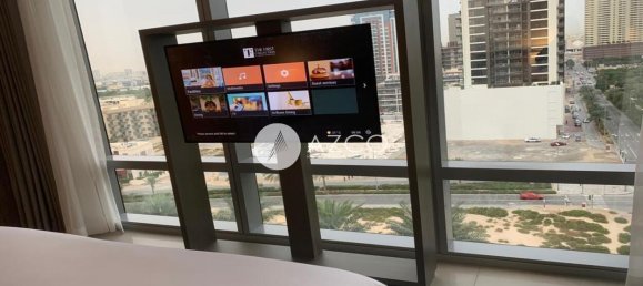  شقة في دائرة قرية جميرا, UAE 35.7متر مربع رقم 55915 4