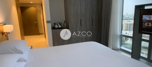  شقة في دائرة قرية جميرا, UAE 35.7متر مربع رقم 55915 5