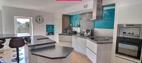 Дом с 4 спальнями в Аллонзье-ла-Кай, Франция № 302467 3