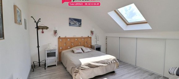 Дом с 4 спальнями в Аллонзье-ла-Кай, Франция № 302467 11