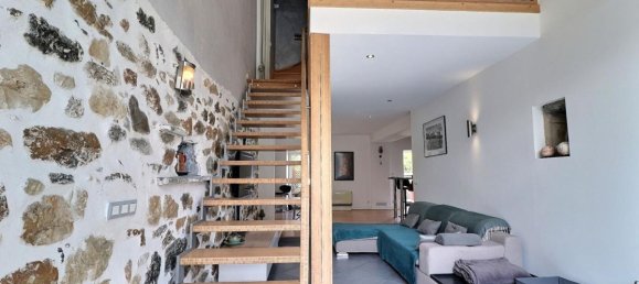 Дом с 4 спальнями в Аллонзье-ла-Кай, Франция № 302467 6